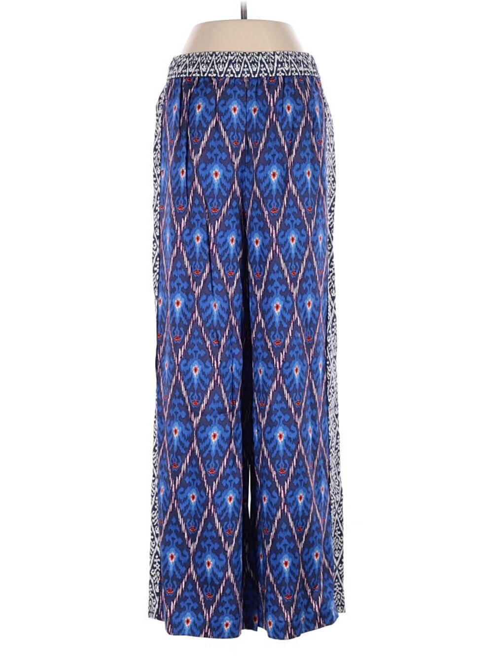 Anthropologie Vale Wide-Leg Pants